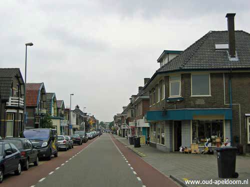 Asselsestraat