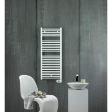 Zehnder Aura 1226x500 elektrisch 750W RAL9016