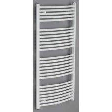 Zehnder Zeno 1184x495 562W MM RAL 9016 gebogen Zehnder Zeno 1184x495 562W MM RAL 9016 gebogen