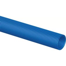 Uponor Teck mantelbuis 16x2mm rol 50 meter blauw 1012859 Uponor Teck mantelbuis 16x2mm rol 50 meter blauw 1012859