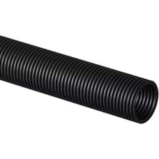 Uponor Teck mantelbuis 16x2mm rol 50 meter Zwart 1012860 Uponor Teck mantelbuis 16x2mm rol 50 meter Zwart 1012860