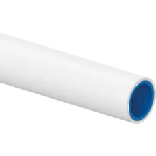 Uponor Uni Pipe PLUS buis 16x2.0mm lengte 3 meter wit 1060783 Uponor Uni Pipe PLUS buis 16x2.0mm lengte 3 meter wit 1060783