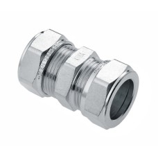 Bonfix Knelfitting vernikkeld sok 10x10mm gastec / kiwa 82473AN Bonfix Knelfitting vernikkeld sok 10x10mm gastec / kiwa 82473AN