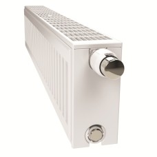 Stelrad Novello Plinth 22 200x1000mm 651W
