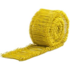 CFL binddraad 110mm rol 5000 stuks CFL binddraad 110mm rol 5000 stuks