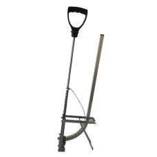 Henco tackerapparaat UFH-TACK-38K