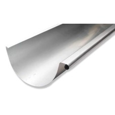 Rheinzink M30 mastgoot dikte 0.70 mm lengte 3 meter Rheinzink M30 mastgoot dikte 0.70 mm lengte 3 meter