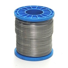 Rheinzink draadsoldeer 40/60 dikte 2mm massief spoel 1kg