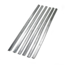 Rheinzink staafsoldeer dun/plat 50/50 doos=25kg
