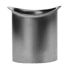 Rheinzink tapeind Mastgoot 80x200mm dikte=0.80mm