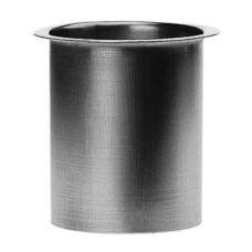 Rheinzink tapeind Bakgoot 100x100mm dikte=0.80mm