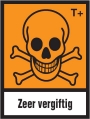 Koolmonoxide = Dodelijk