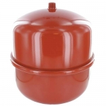 CFL expansievat 18-0.5 rood hoog model