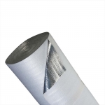 Isolatiefoam aluminium 3mm rol=25m (25m2)