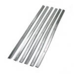 Staafsoldeer dun/plat 40/60 staaf Rheinzink