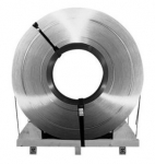 Zink-16 1 x 35 mtr 1.10 mm dik Rol = 260 kg Rheinzink